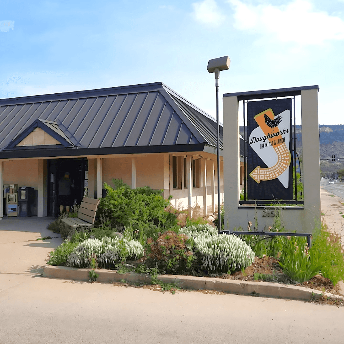 Welcome to Durango Doughworks