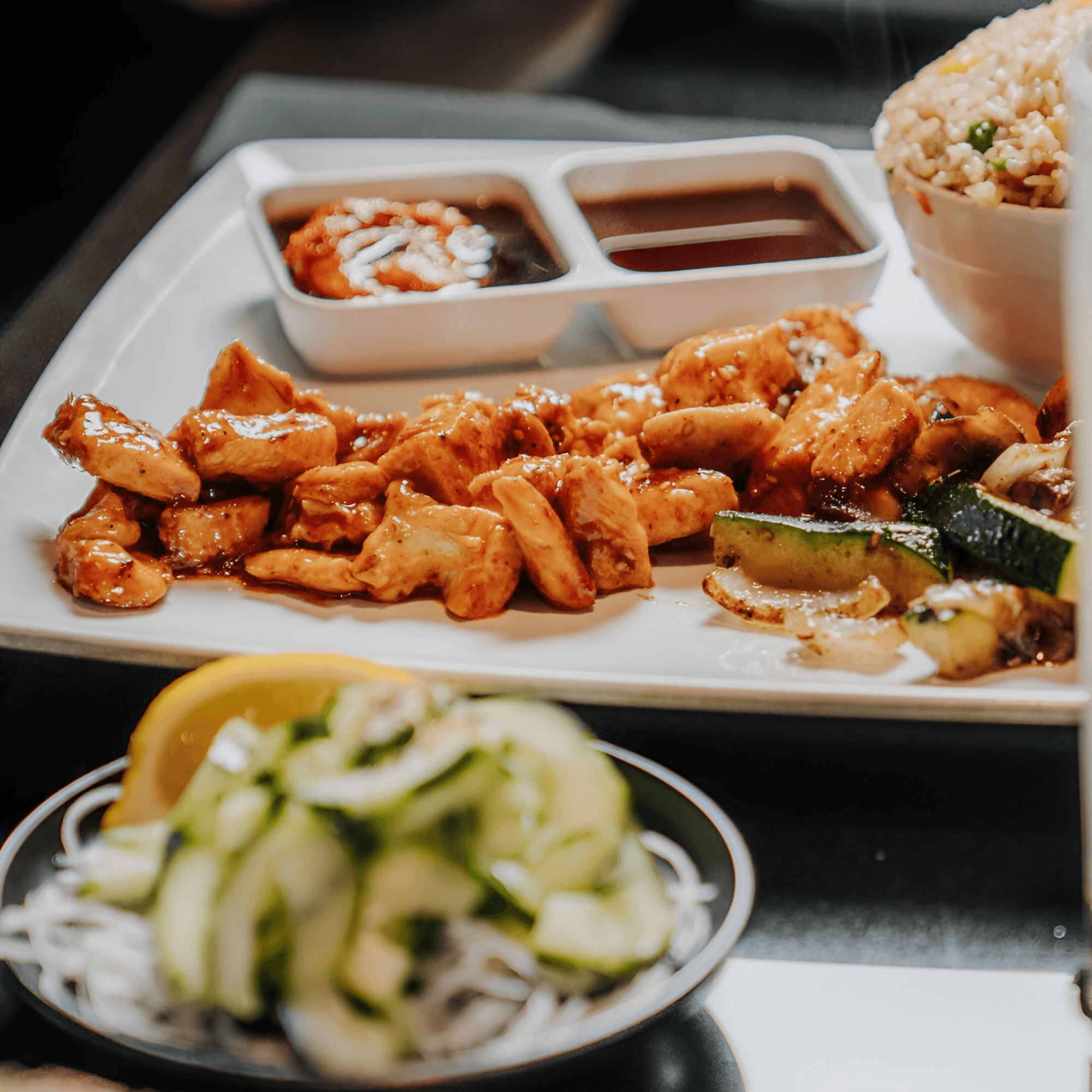 Teppan Tora gallery image #5