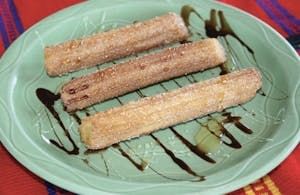 Churros.