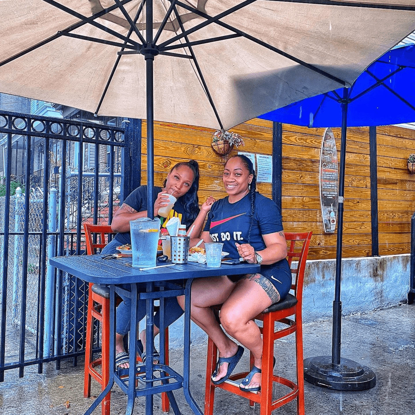 Book Your Table with Ease
