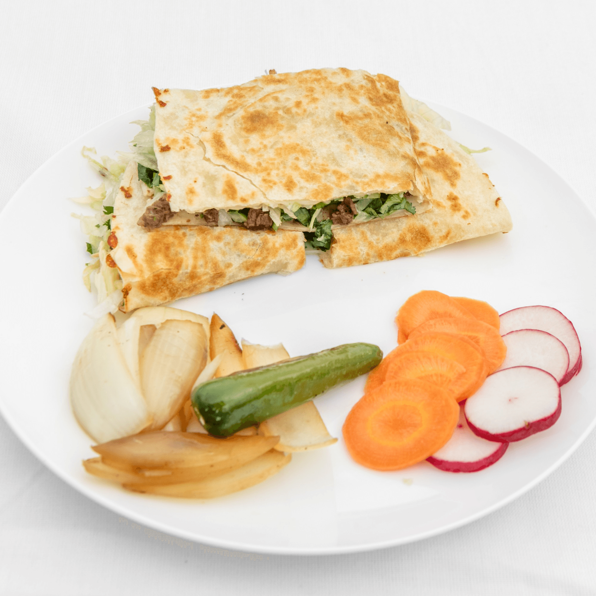 Taqueria El Jarocho Express gallery image #7