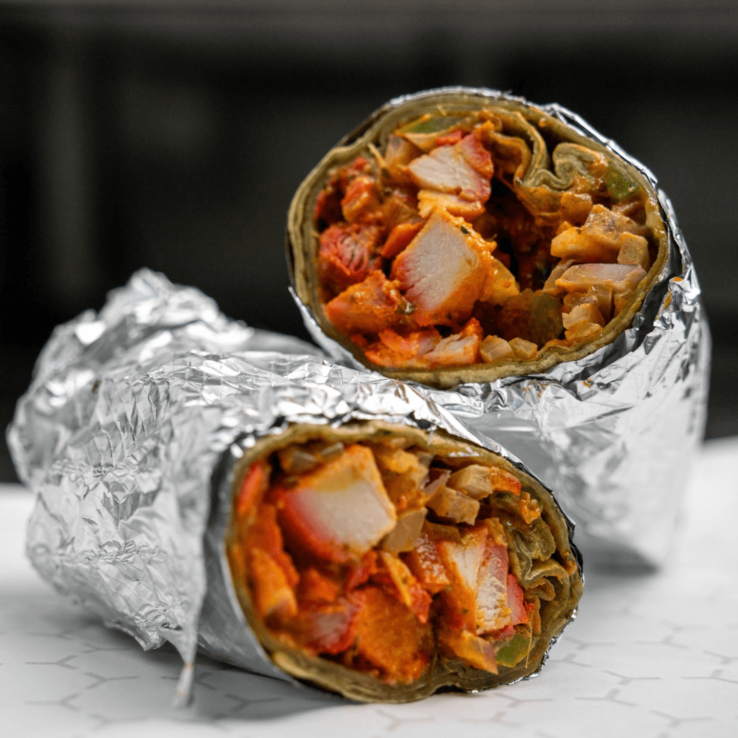 Welcome to Moon Pizza