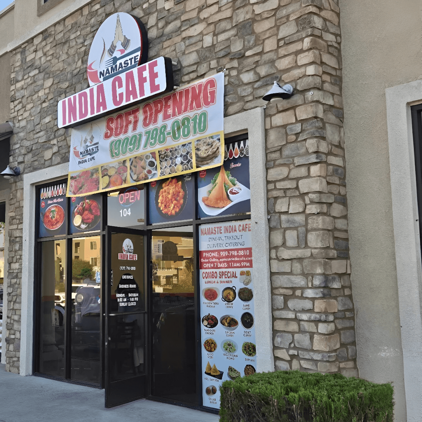 Built on Family and Experience