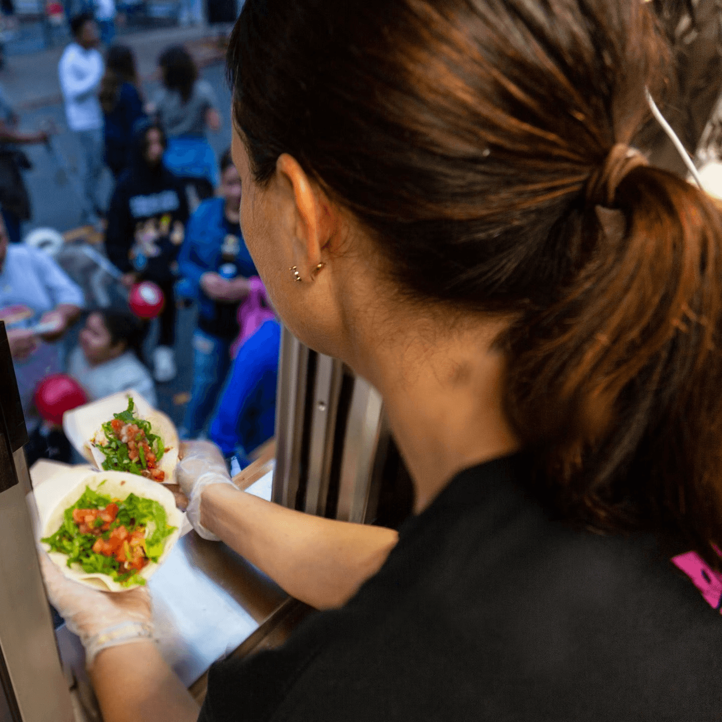 Elevate Your Event with Tacos, Churros & More