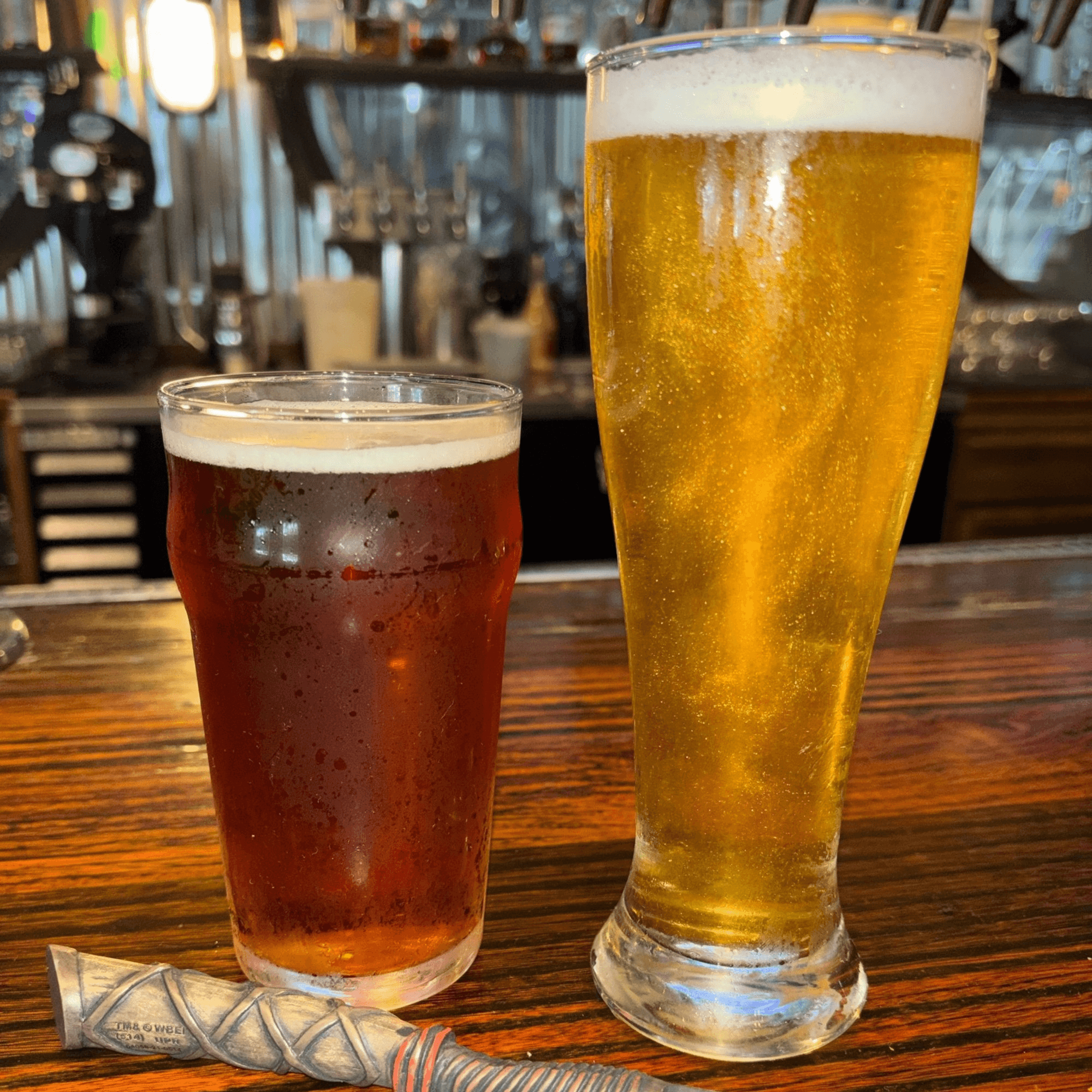 Frothy Beard Brewing Company gallery image #2