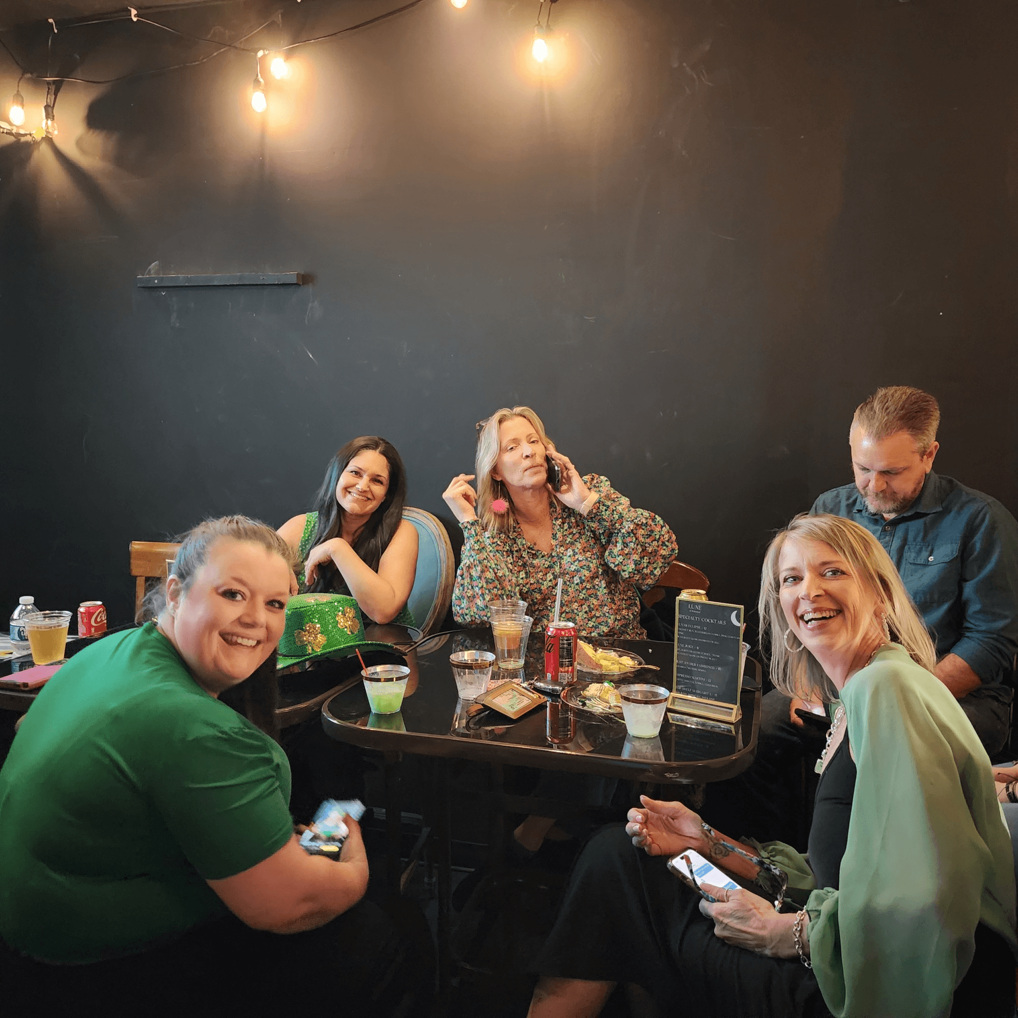 Whimzical Cafe gallery image #4