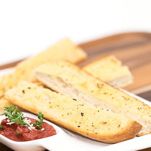 Garlic Bread