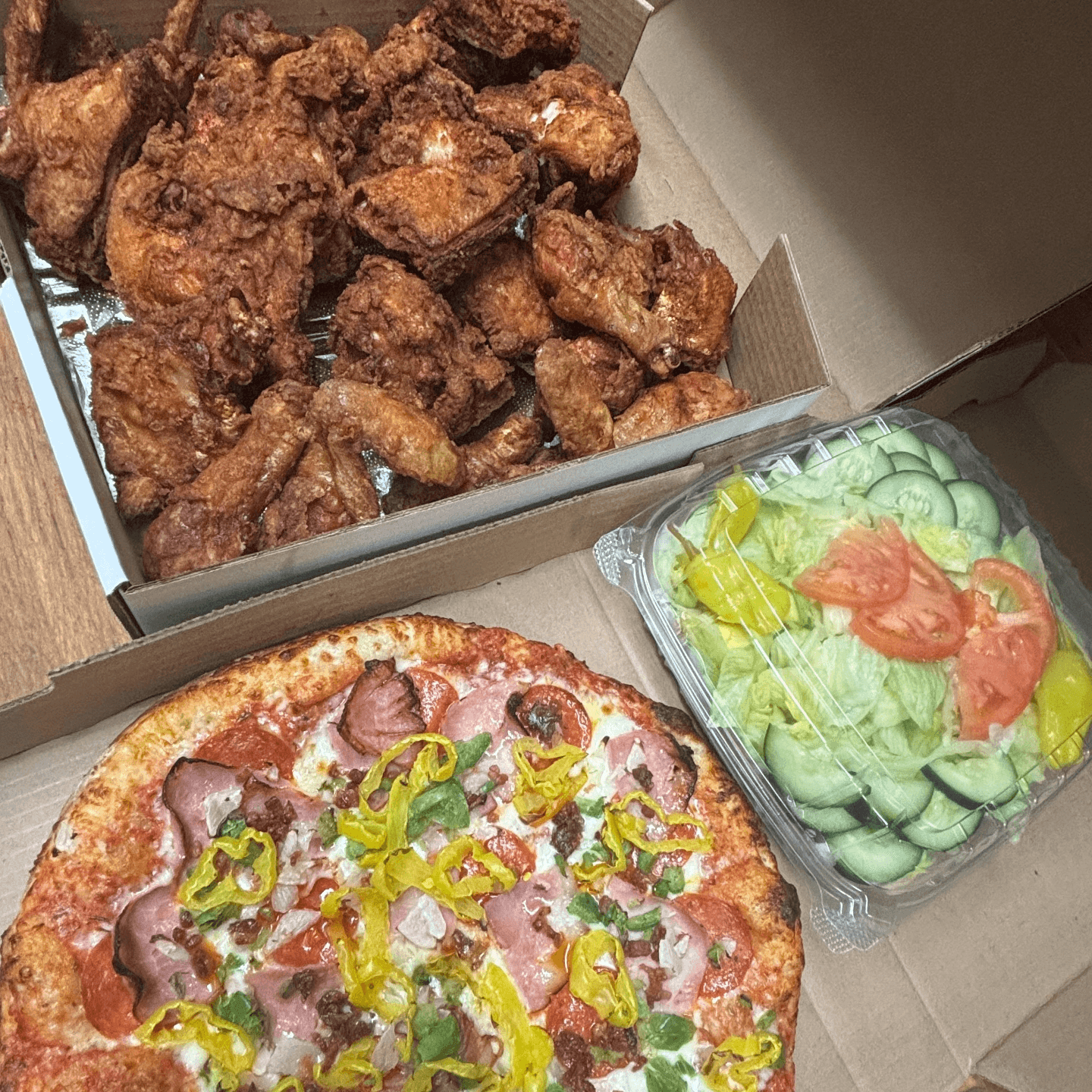 Need Catering for Your Event? 🍽️