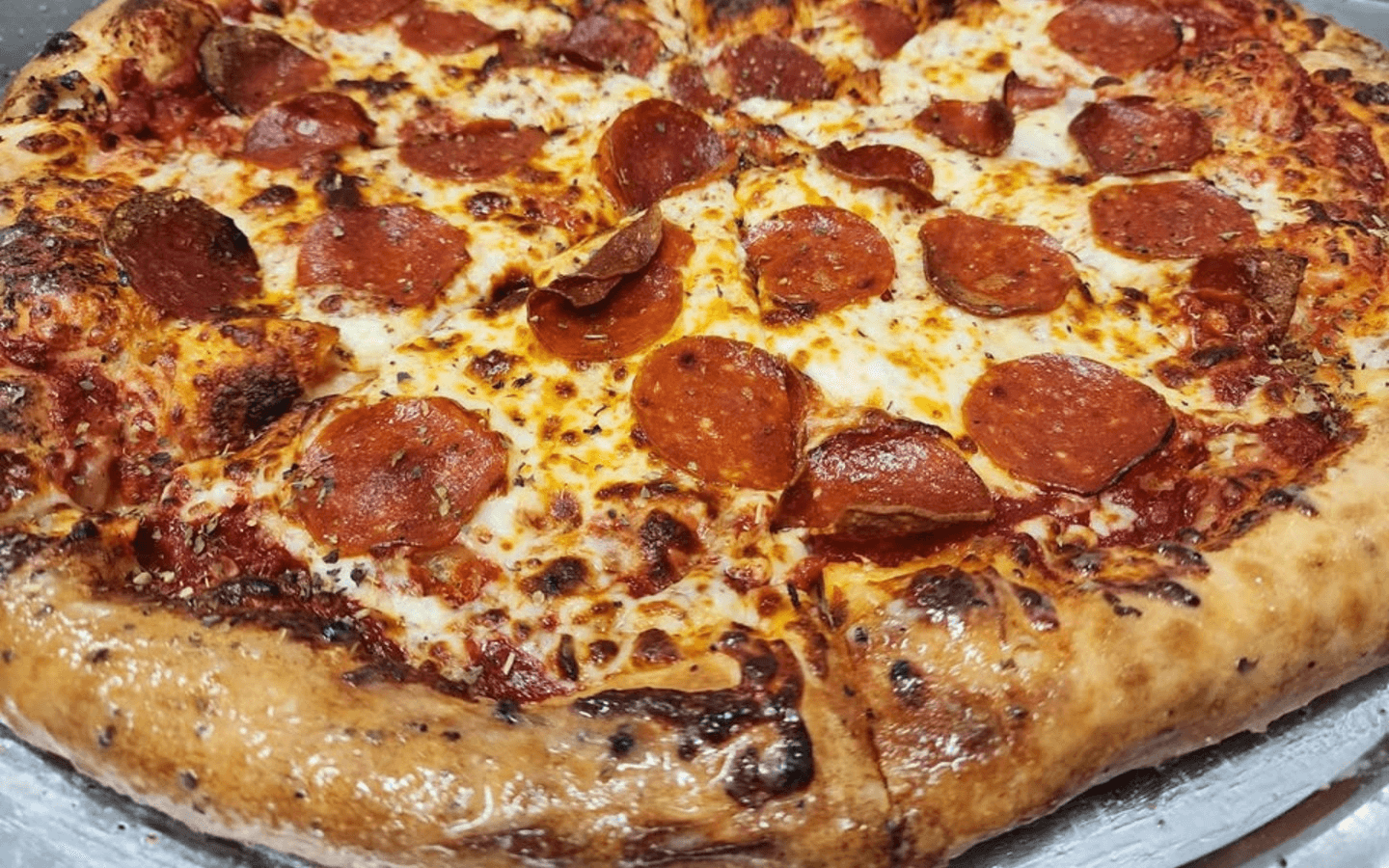 Order Online for Fresh Pizza, Fast!