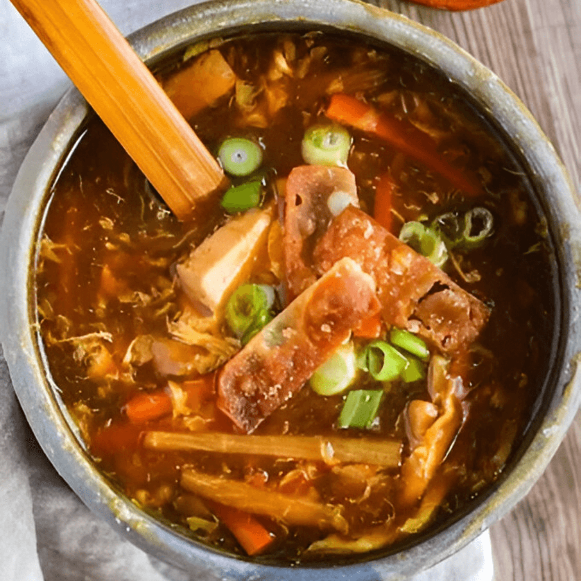 Wong's Wok Chinese Kitchen gallery image #1