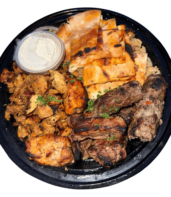 Delicious Fries: A Crispy Side for Every Meal