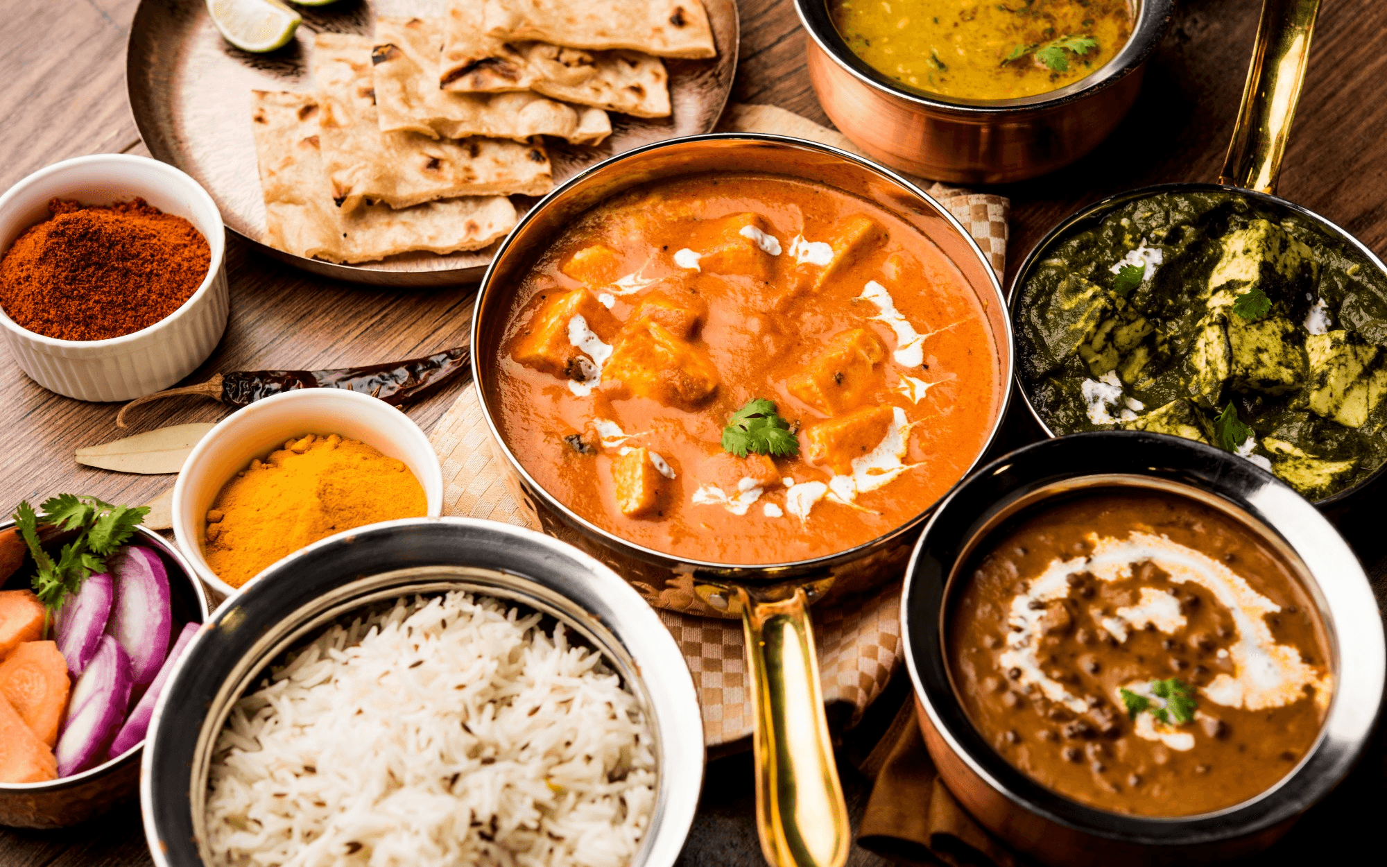 Dosa South Indian Grill