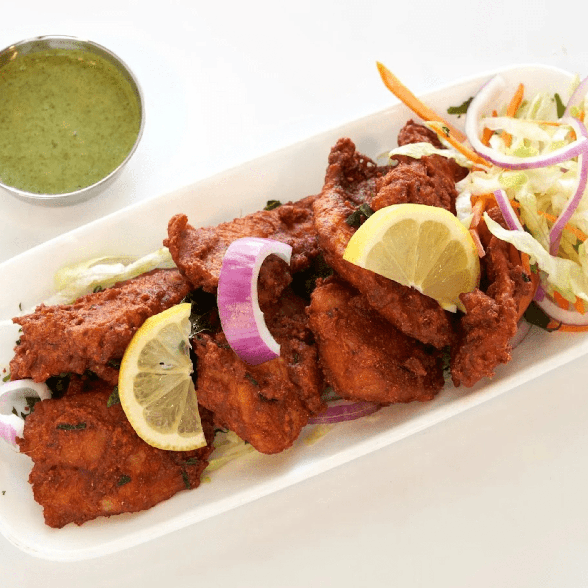 Abhiruchi Grill gallery image #3