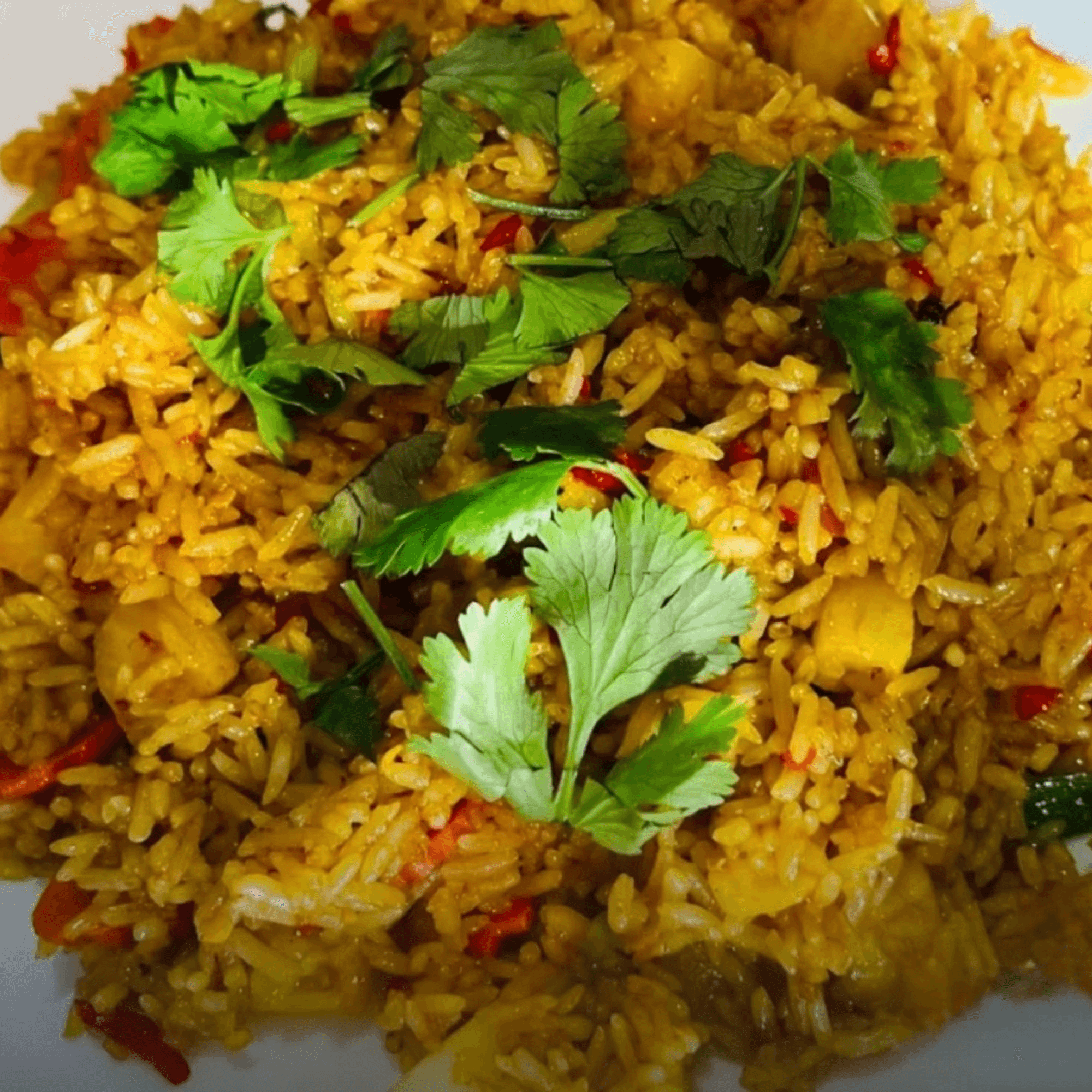 Omaha Mercy Thai gallery image #8