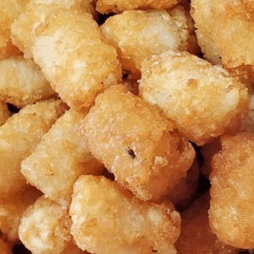 Tator Tots.