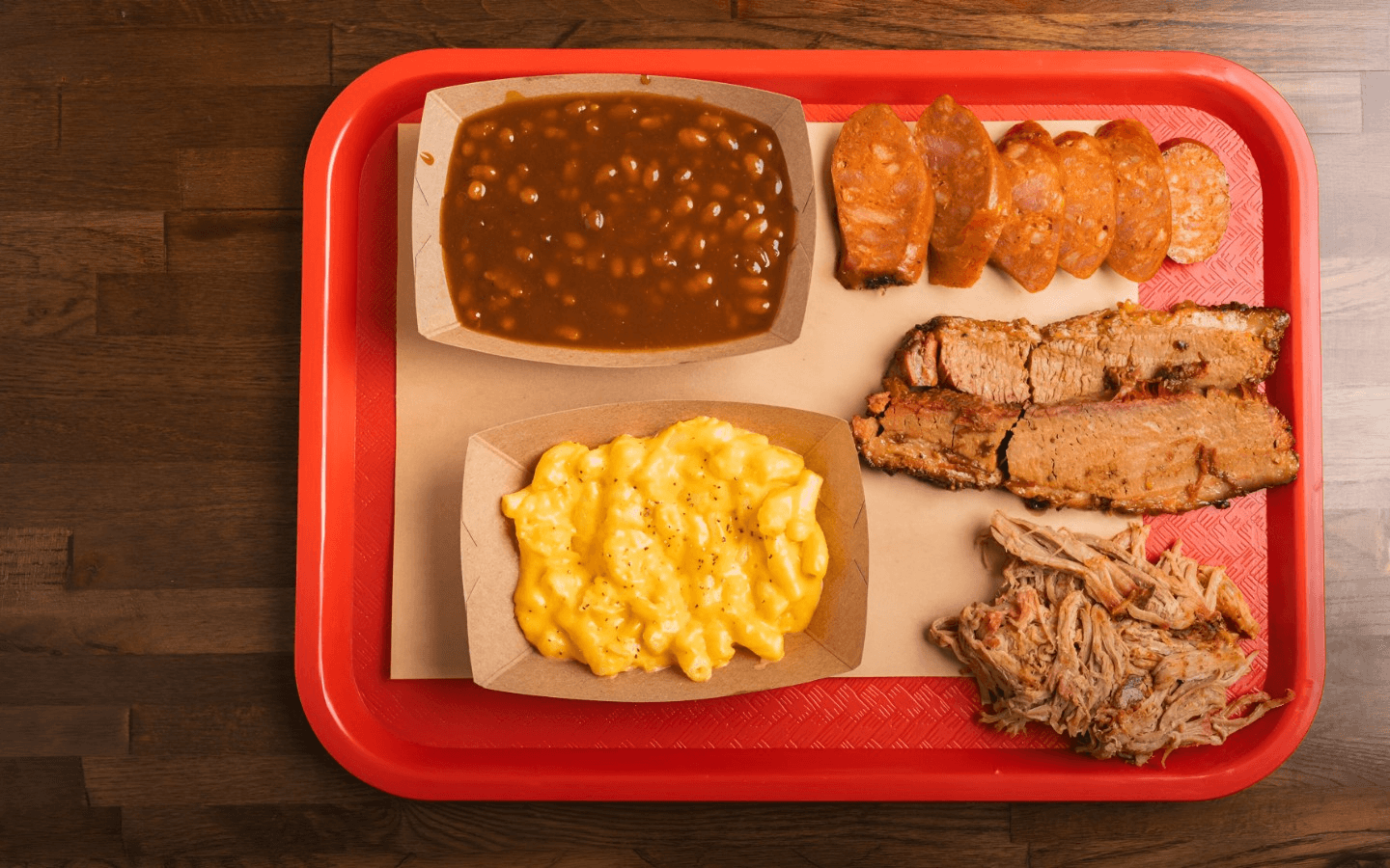 Click. Order. Enjoy.