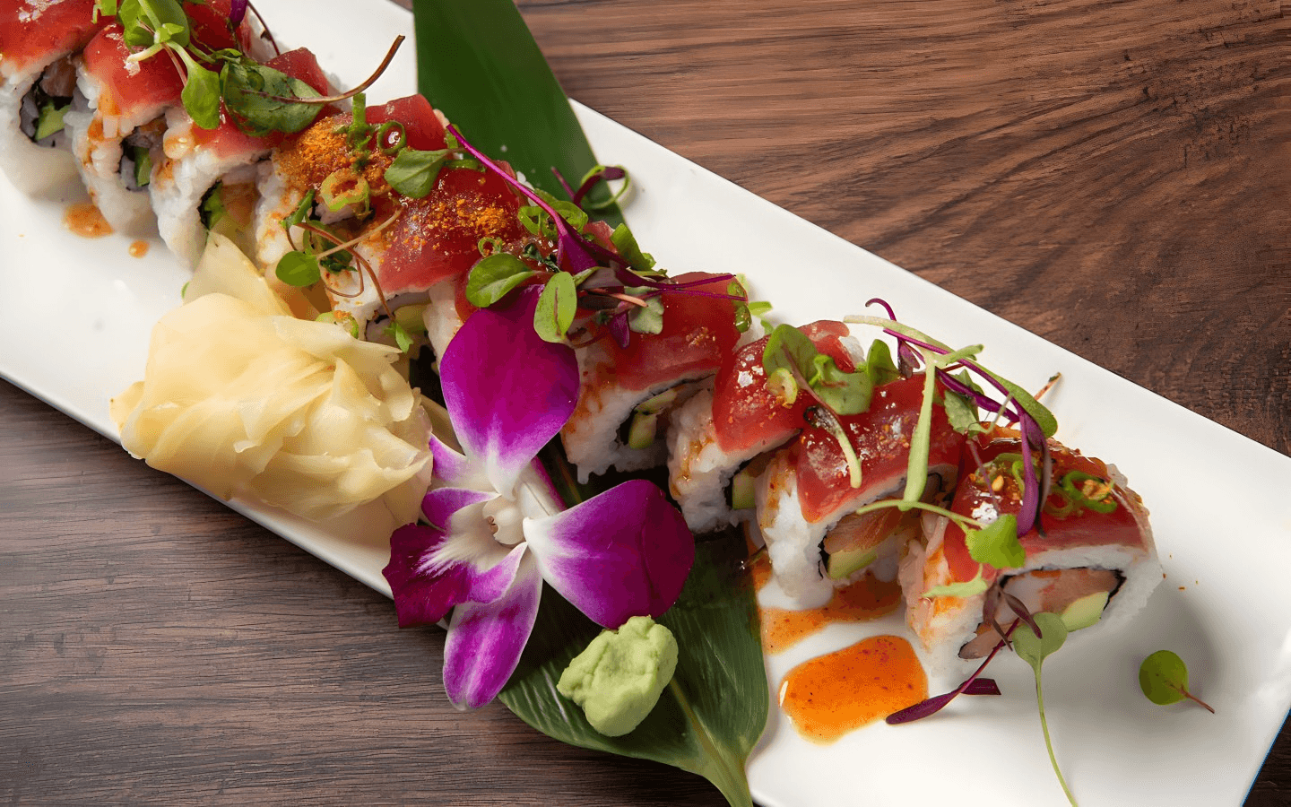 The Fish House Rewards