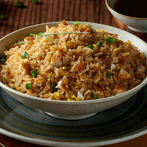 Egg Fried Rice