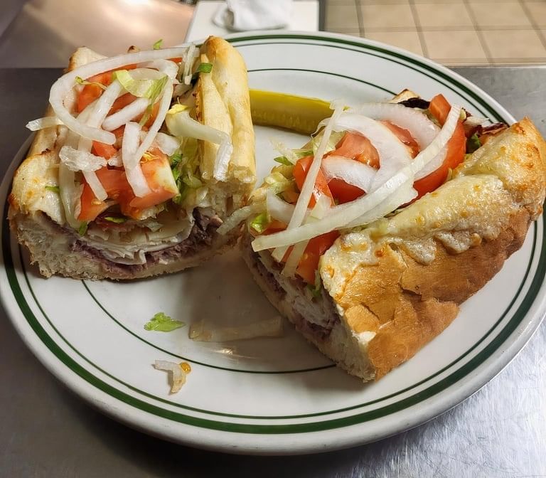 Delicious Dinner Options for Every Palate