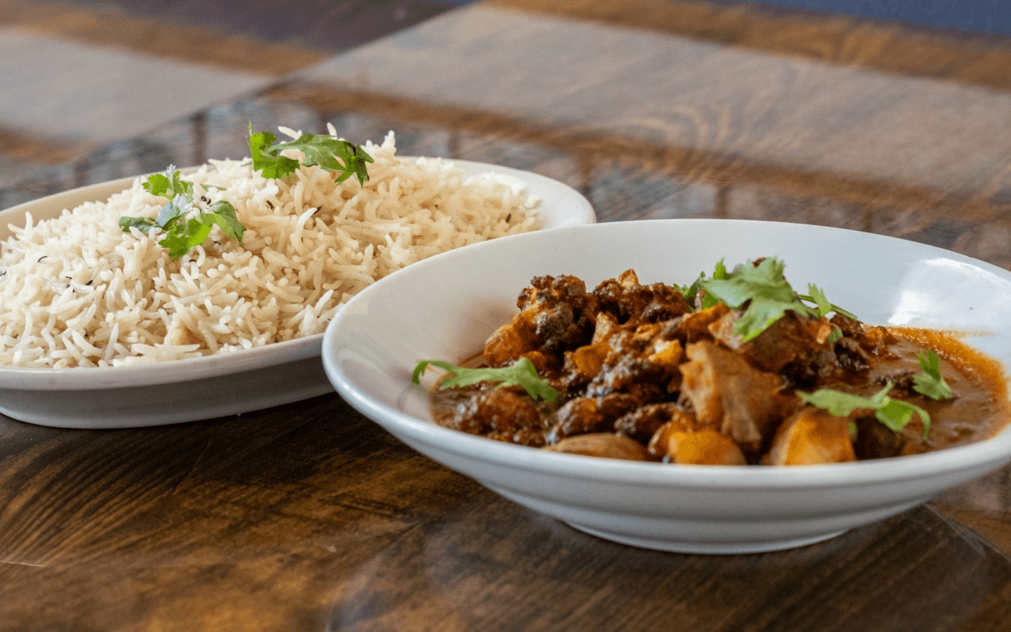 Maruti Indian Restaurant Rewards