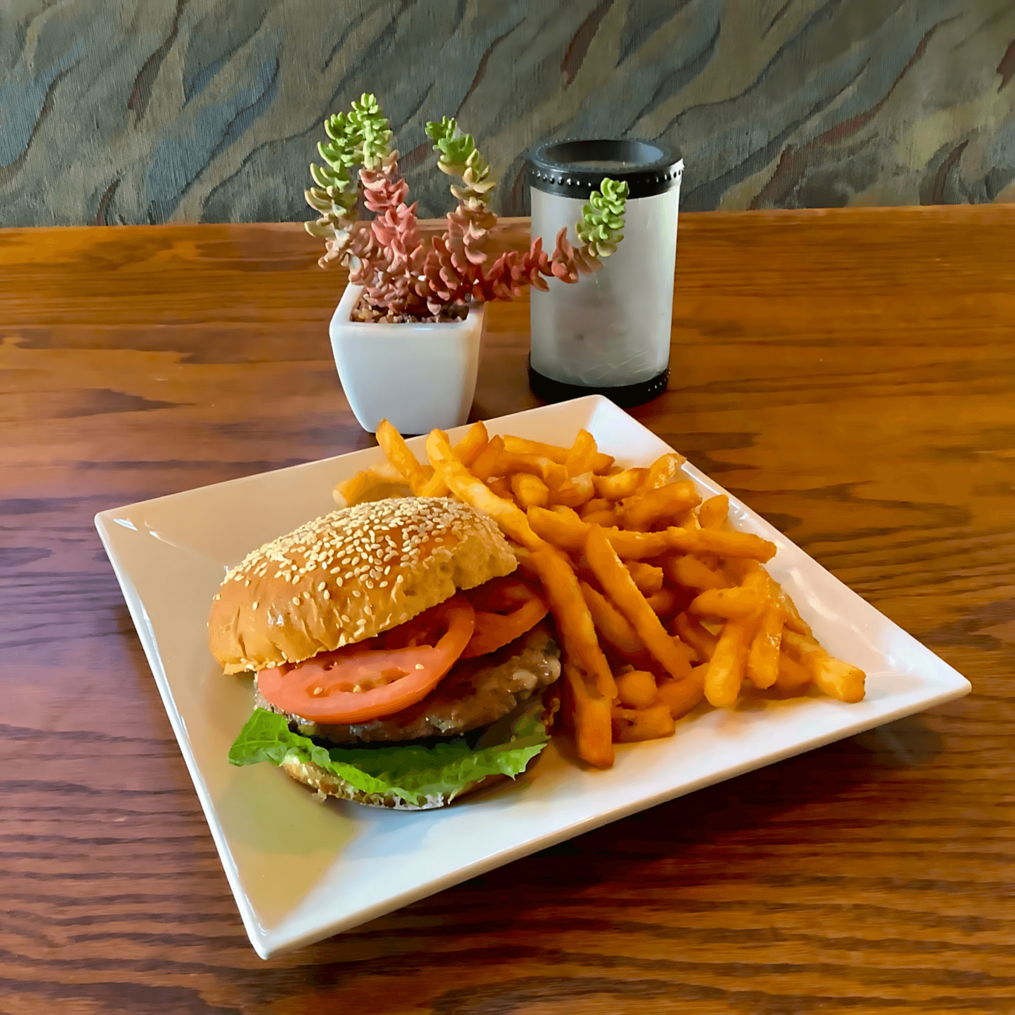 El Jardin gallery image #6