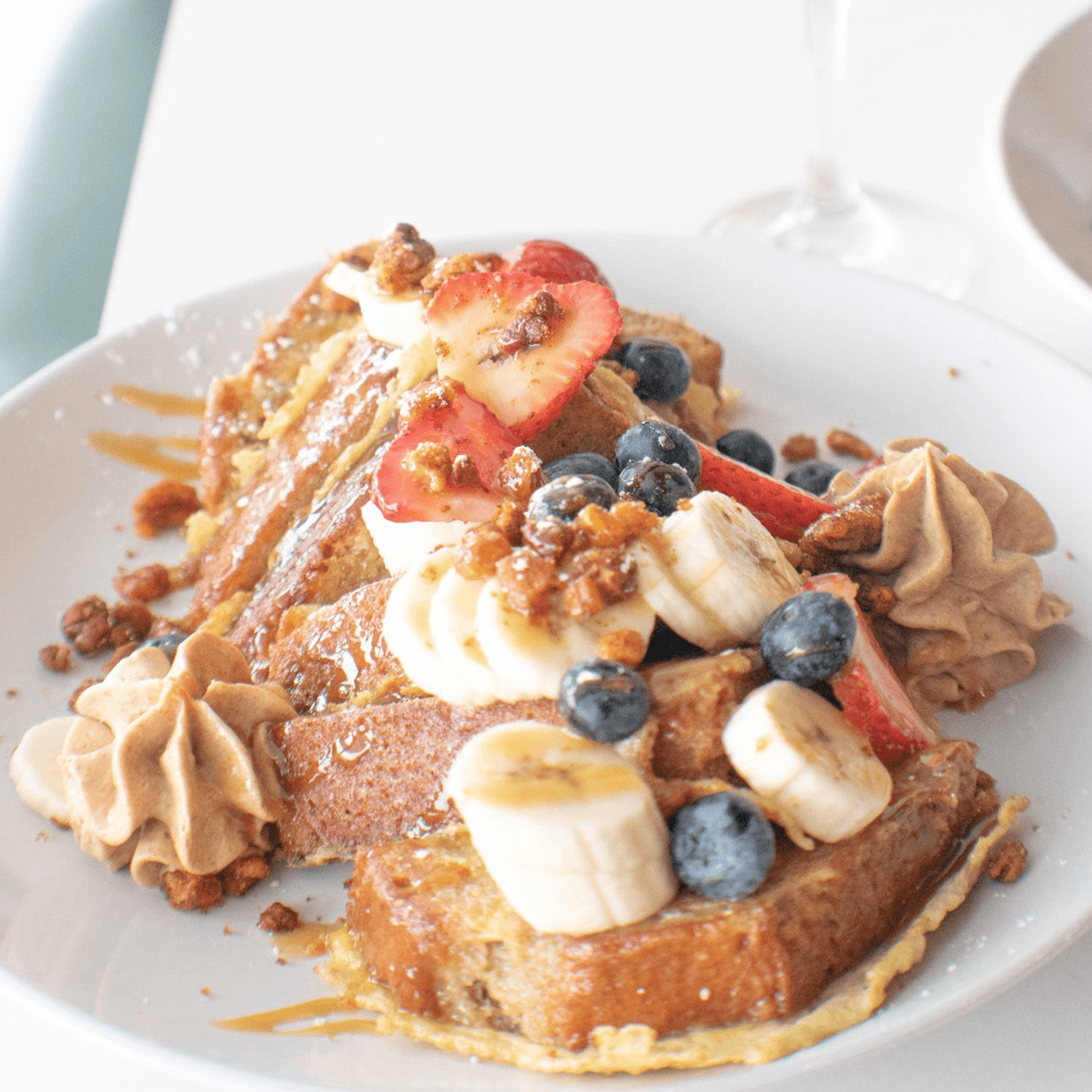 From Classic to Bold Flavors