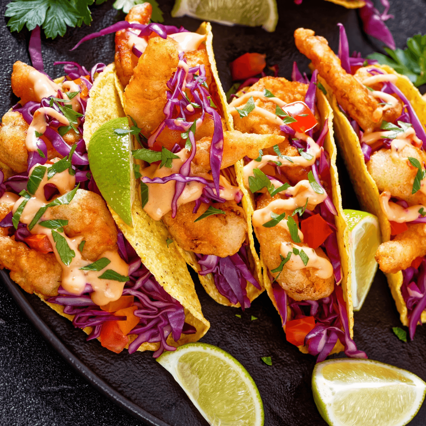 Fresh Mexican Flavors Await You! 🌯