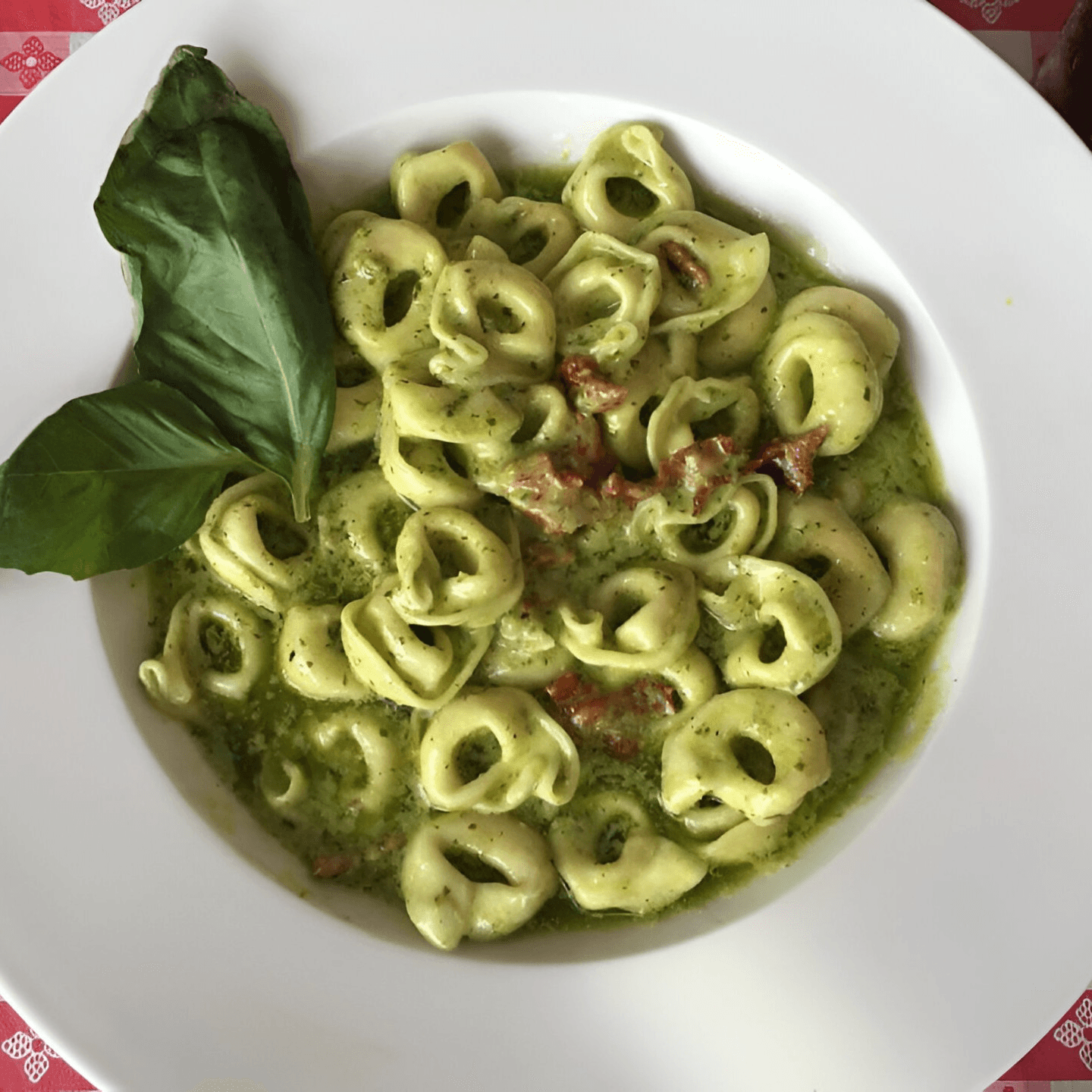 Classics That Keep You Coming Back🍕