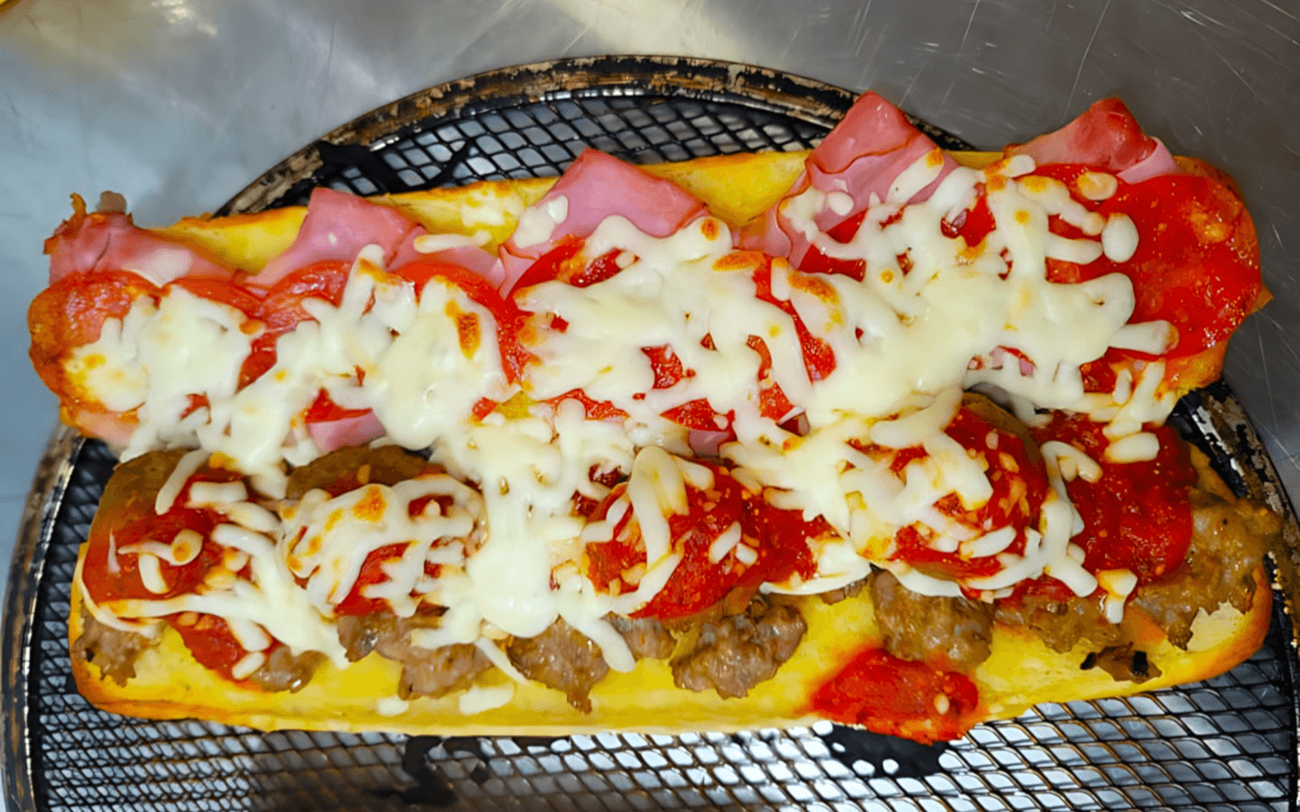 Order from Our Website