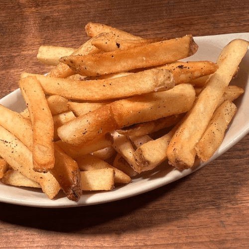 French Fries.