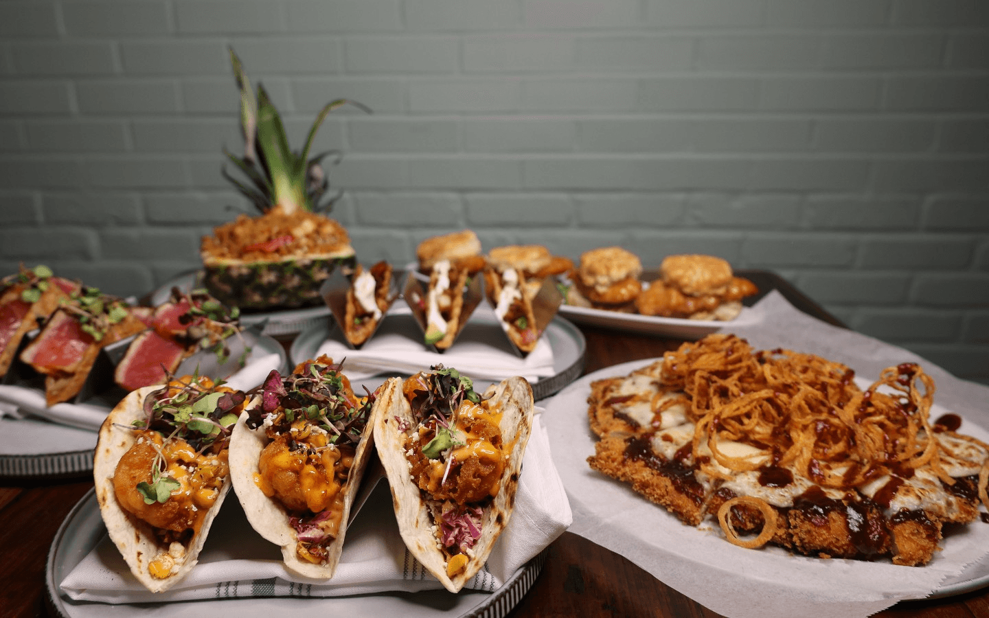 Order From Our Website