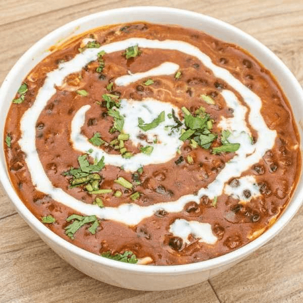 Dal Makhani.