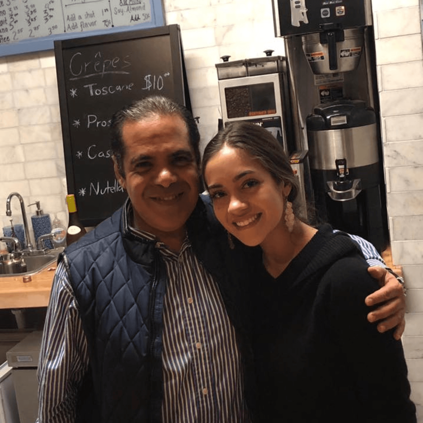 From Our Table to Yours