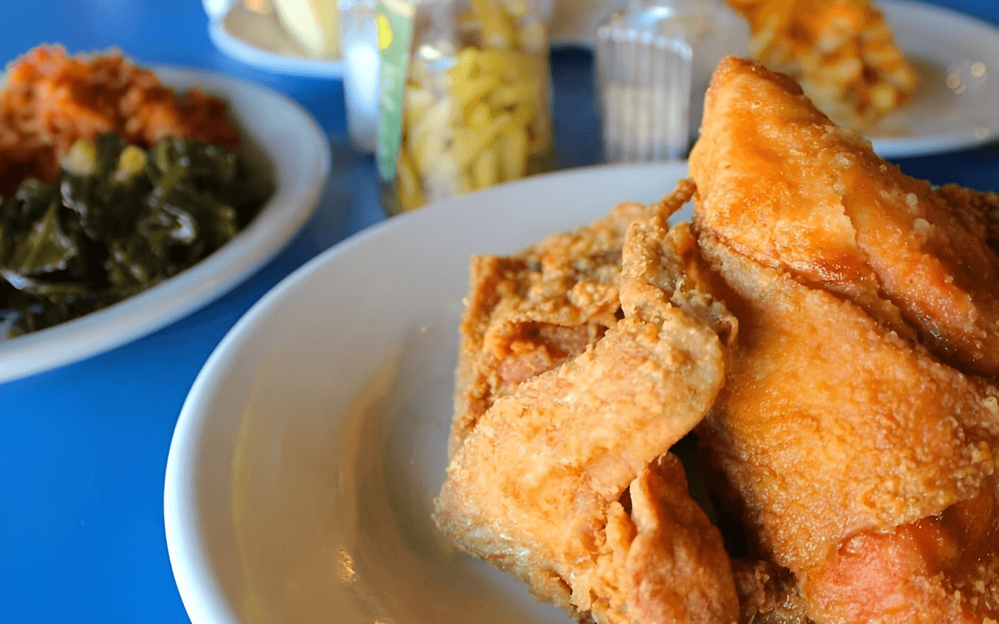 Order Online with Ease