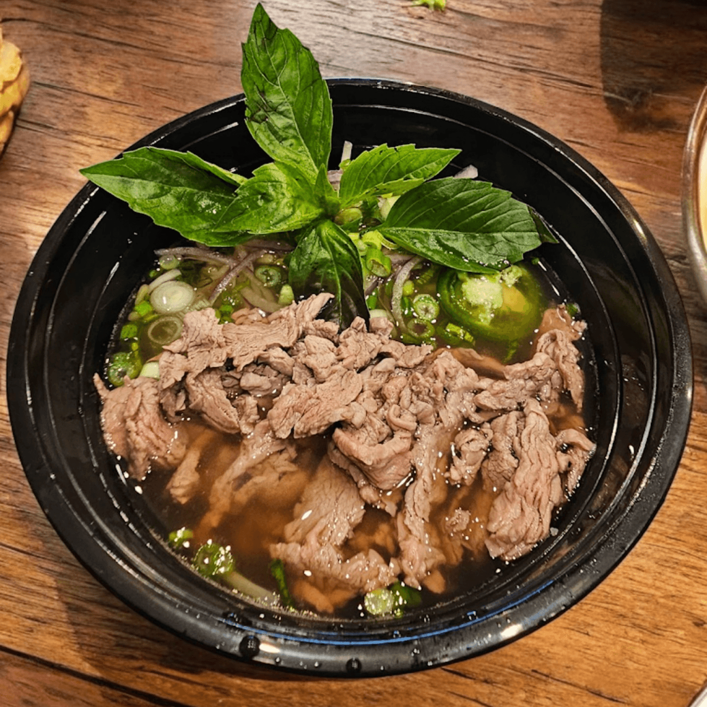 Authentic Vietnamese Food, Made Fresh Daily