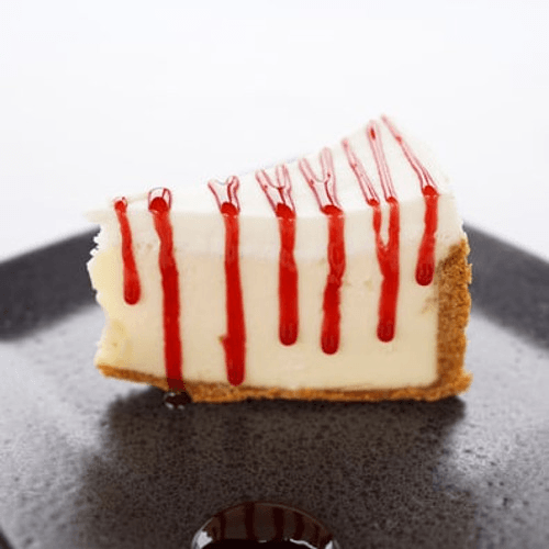 Homemade Cheese Cake