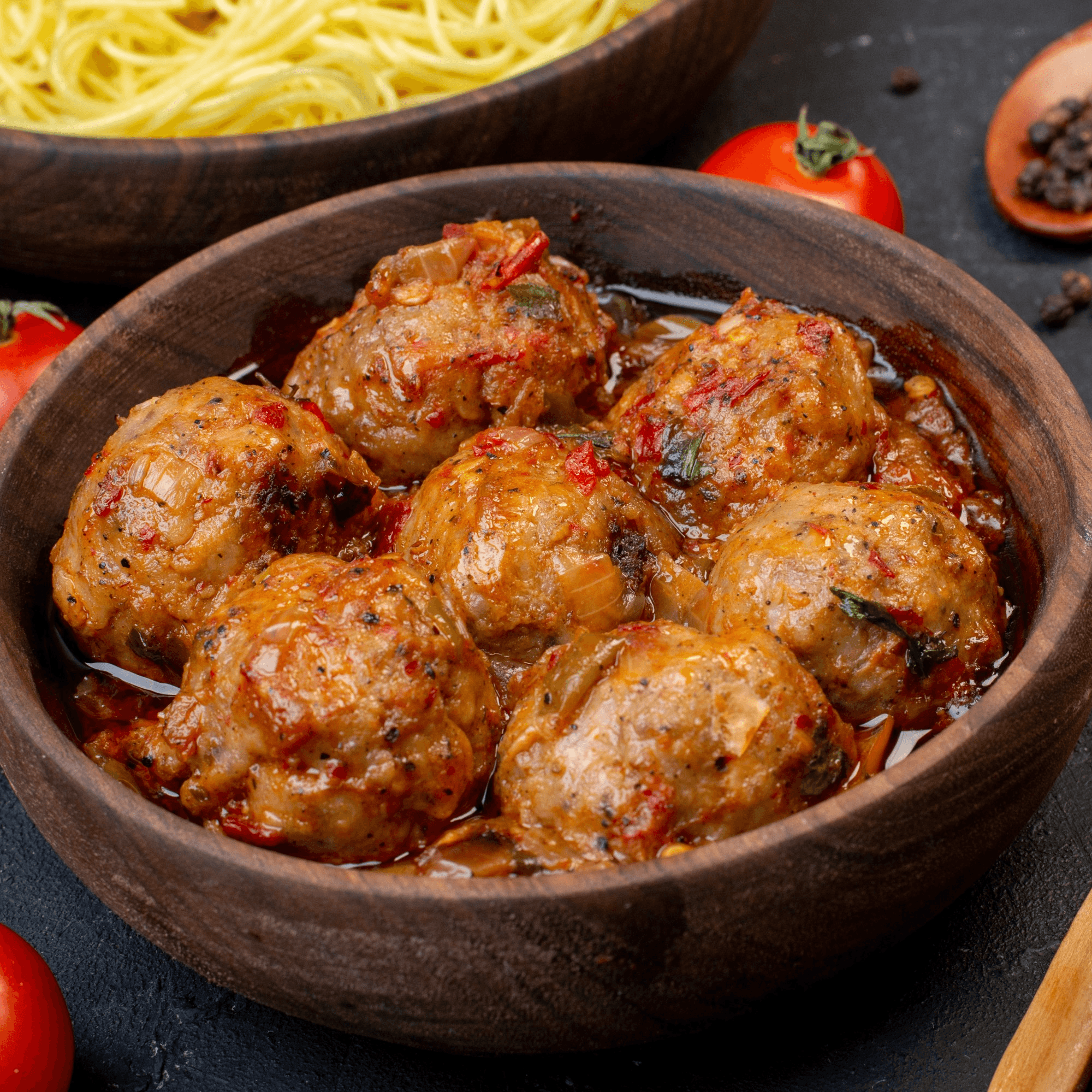 The Village Pizza gallery image #9