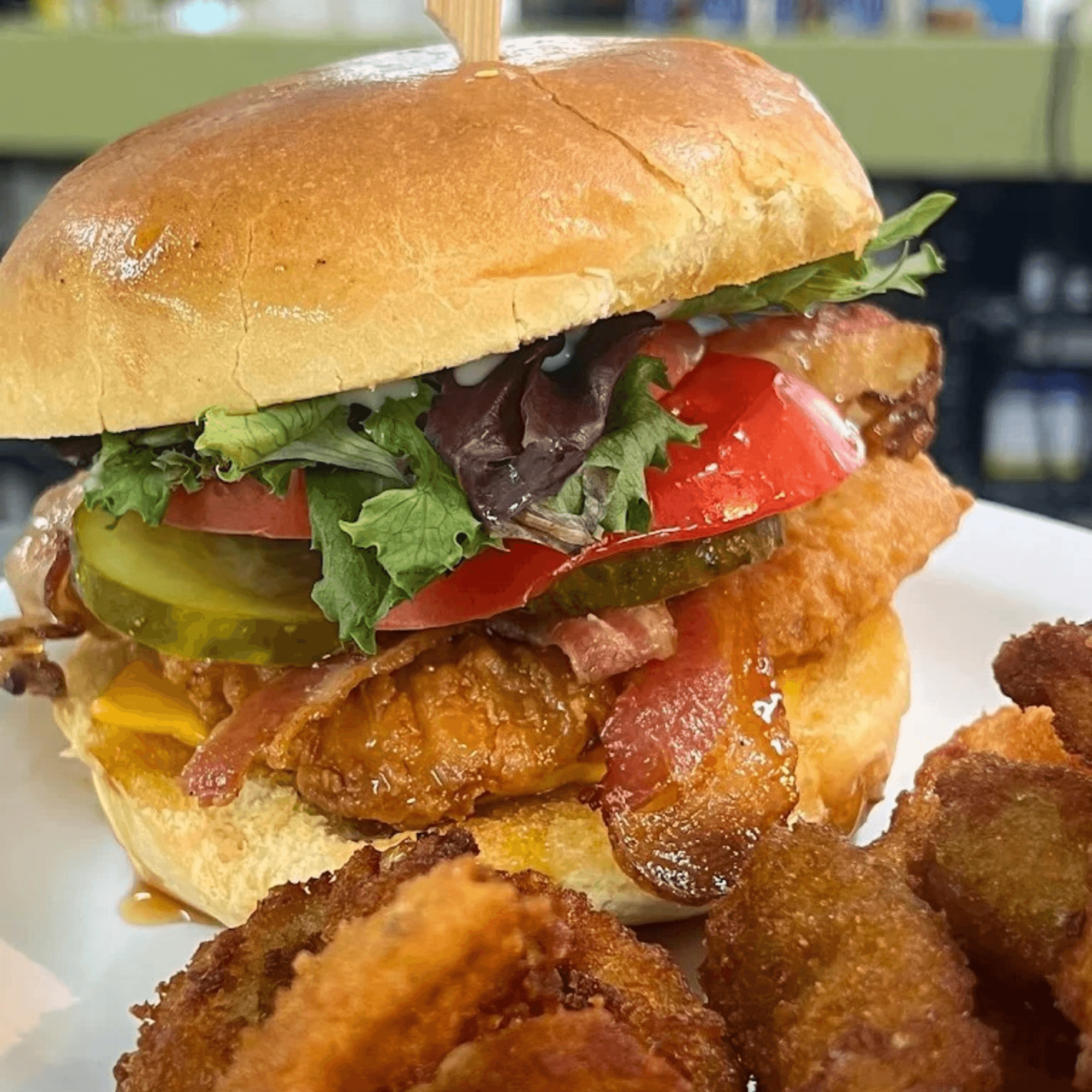 Two Guys Local Bites gallery image #4