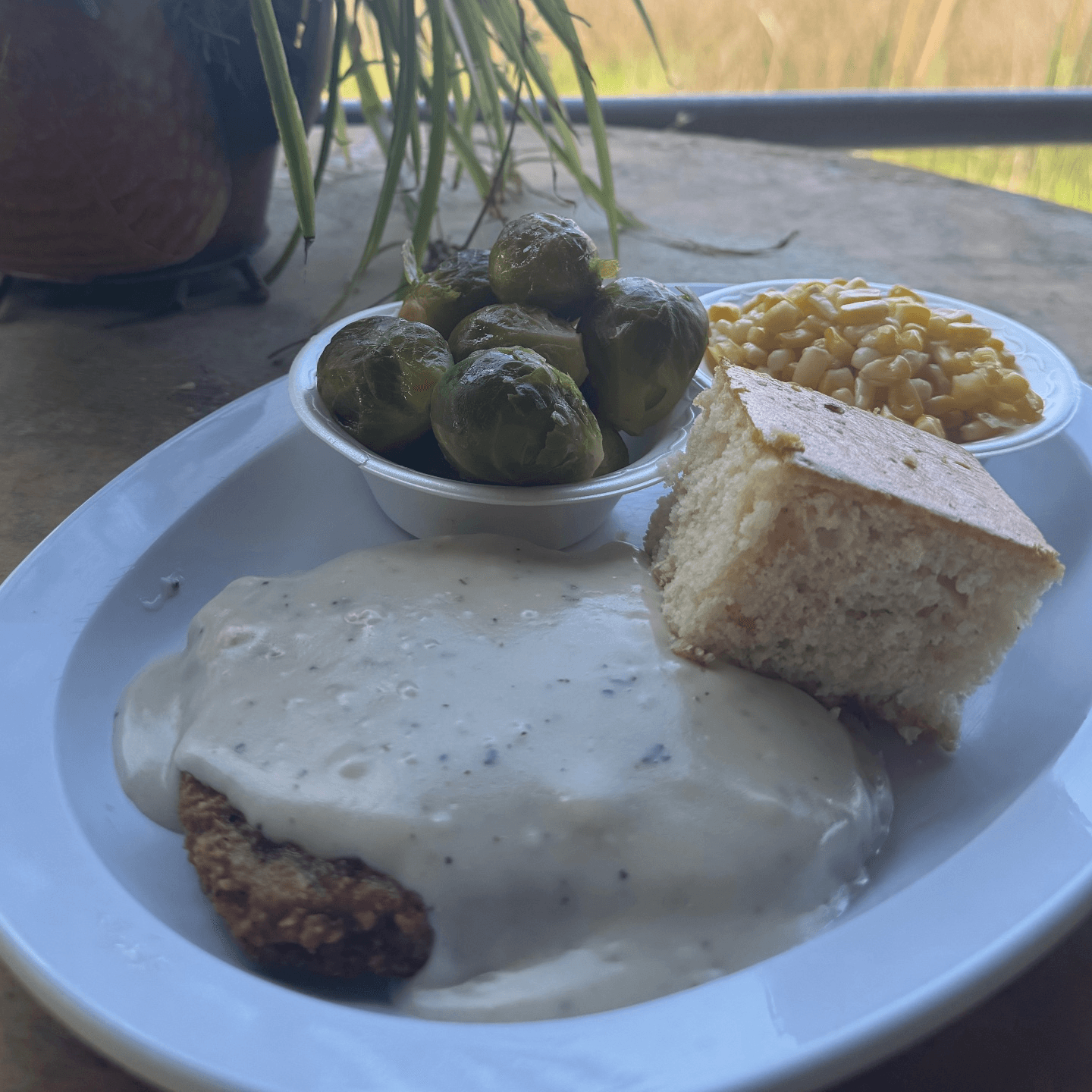 Southern Meals Worth Talking About