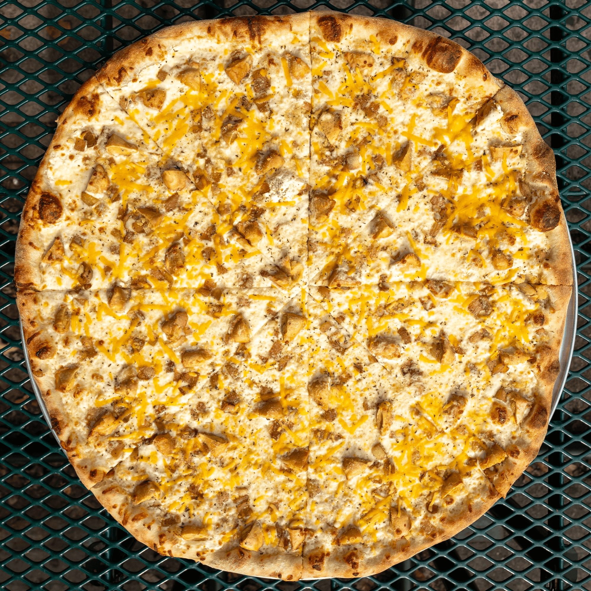 Tommyboy's Pizza and Cafe gallery image #2