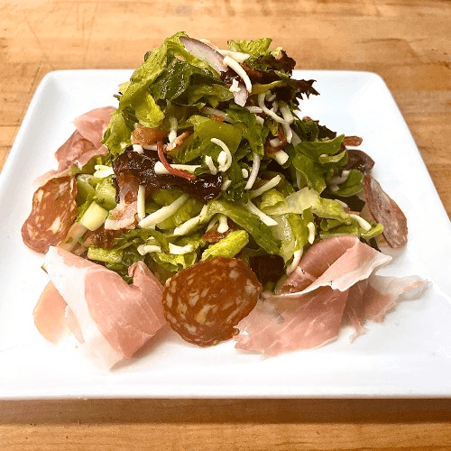 Chef's Chop Salad