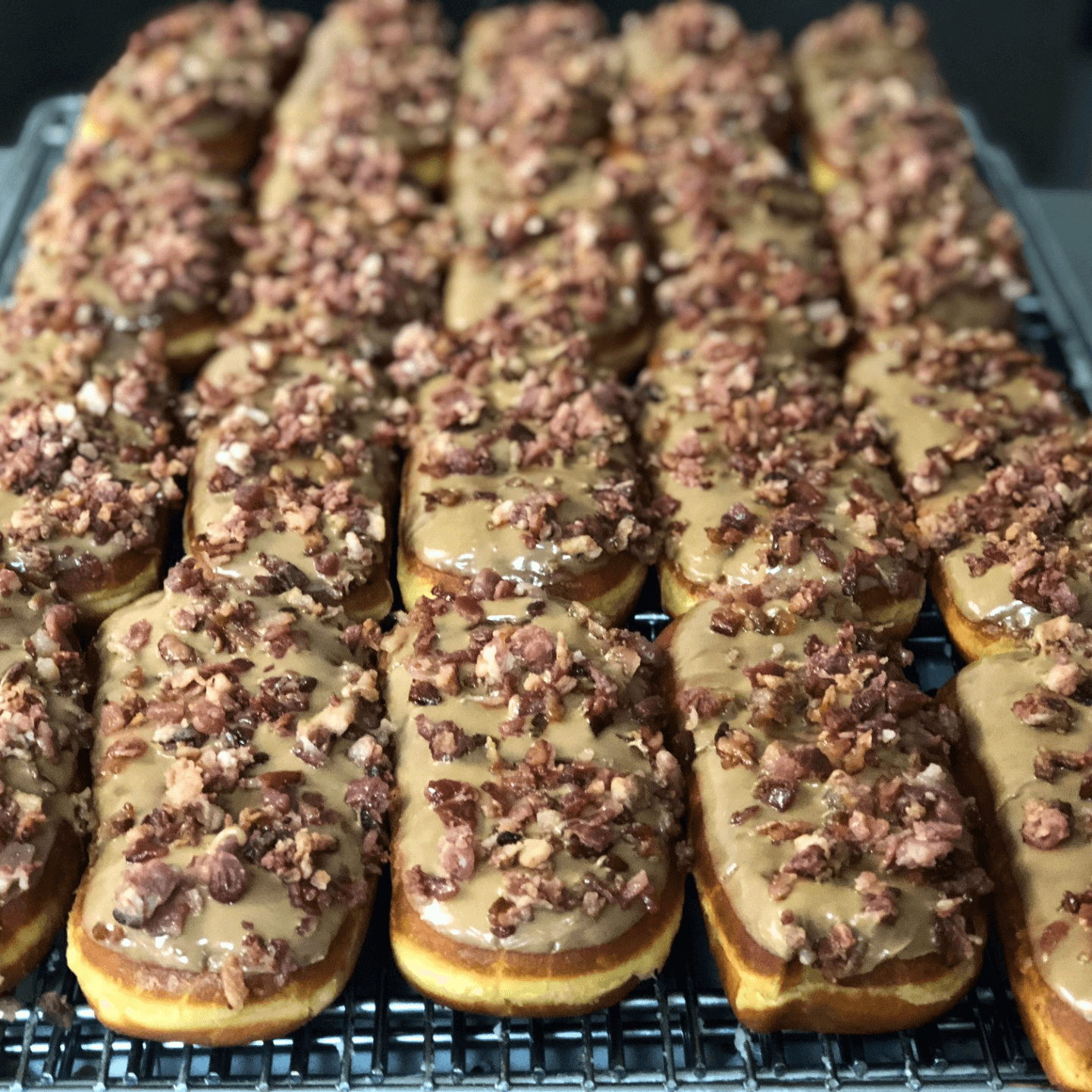  Donut Factory- Lynnwood