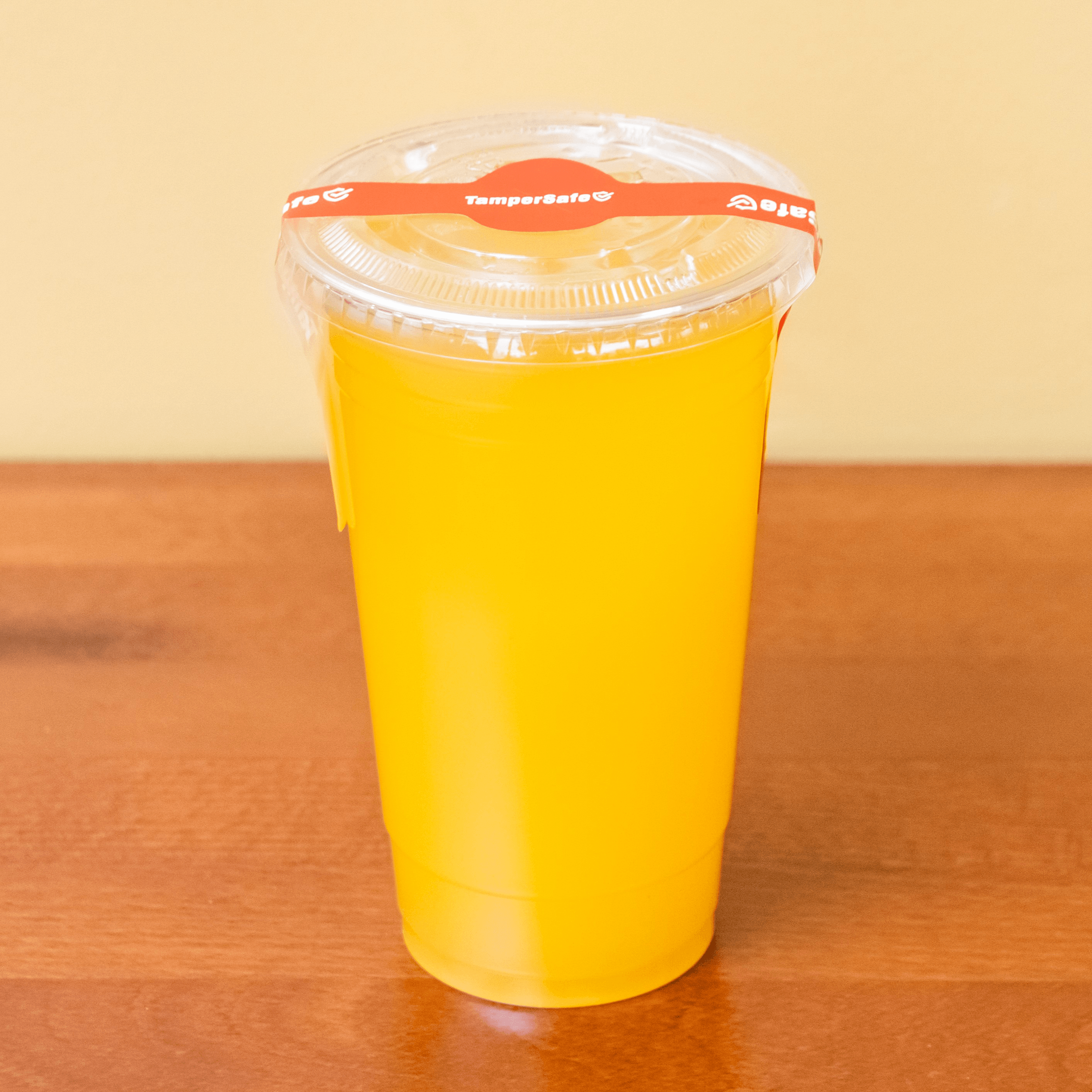 Mango Punch.