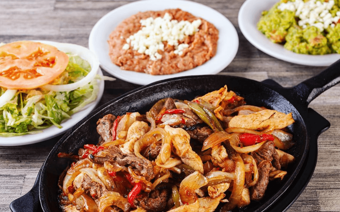 Easy Ordering for Busy Days 📱