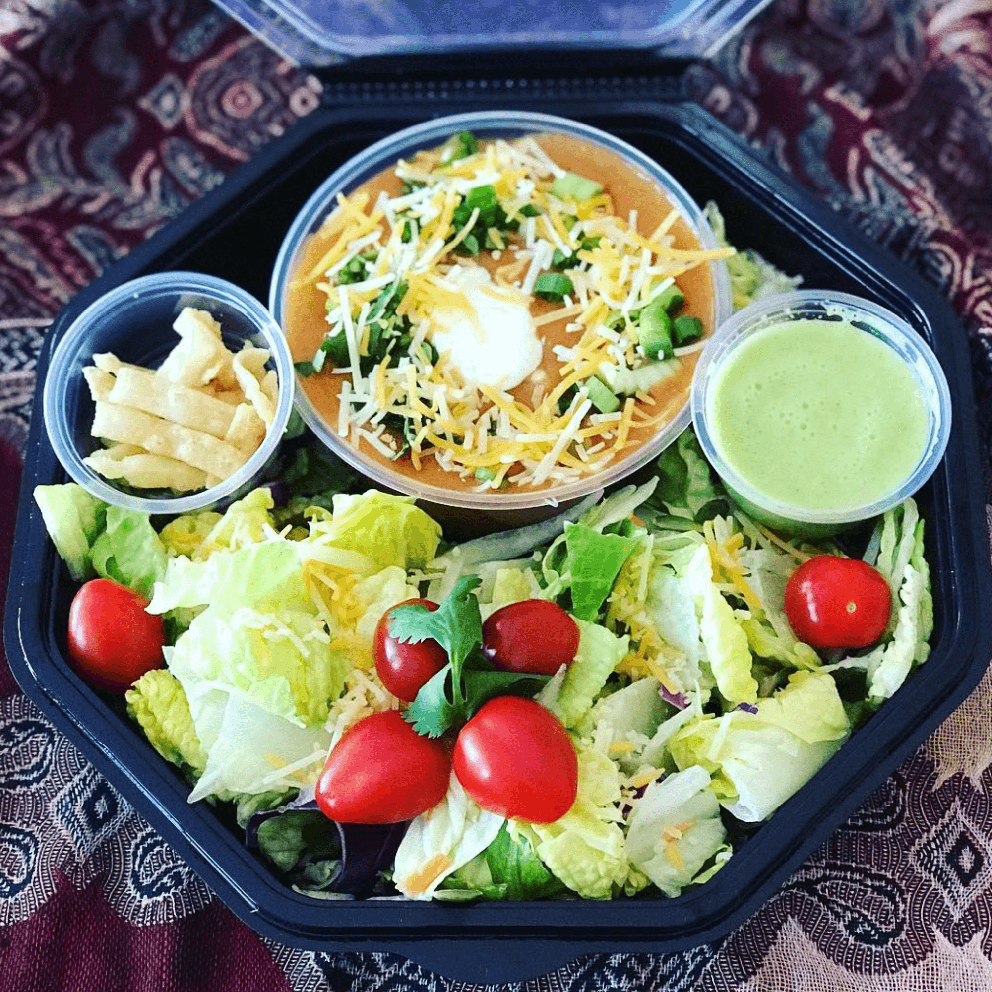 Eats Meets West Bowls gallery image #1