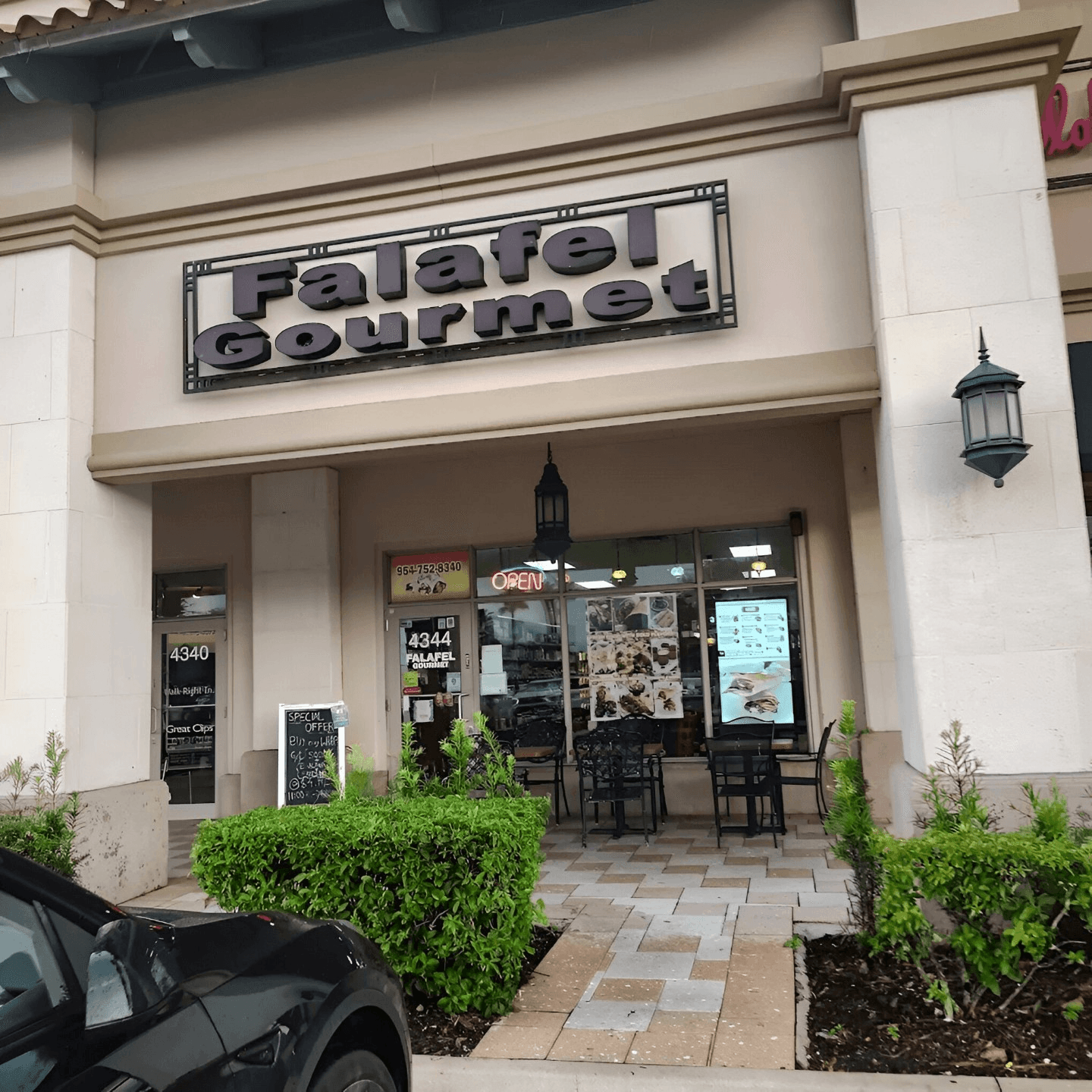 Fresh Mediterranean Comfort