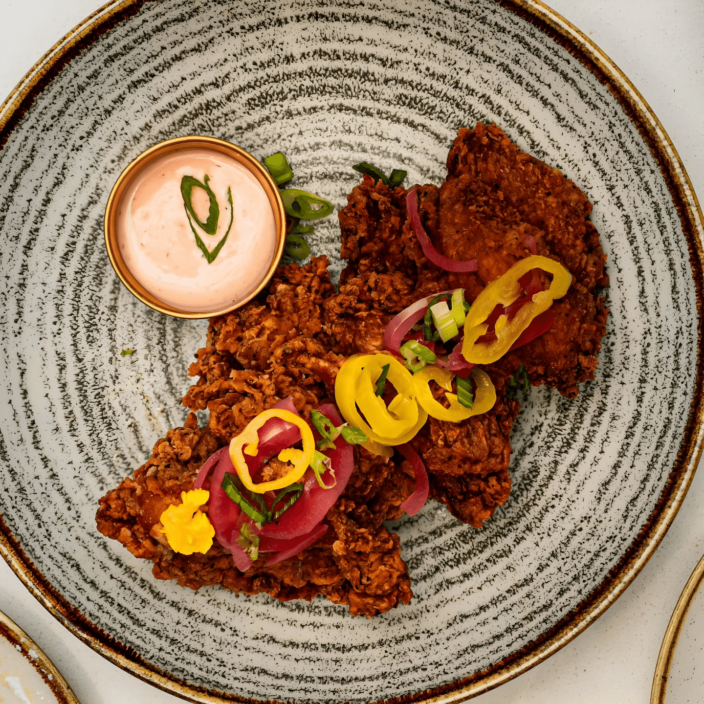 Savory Highlights from Our Menu