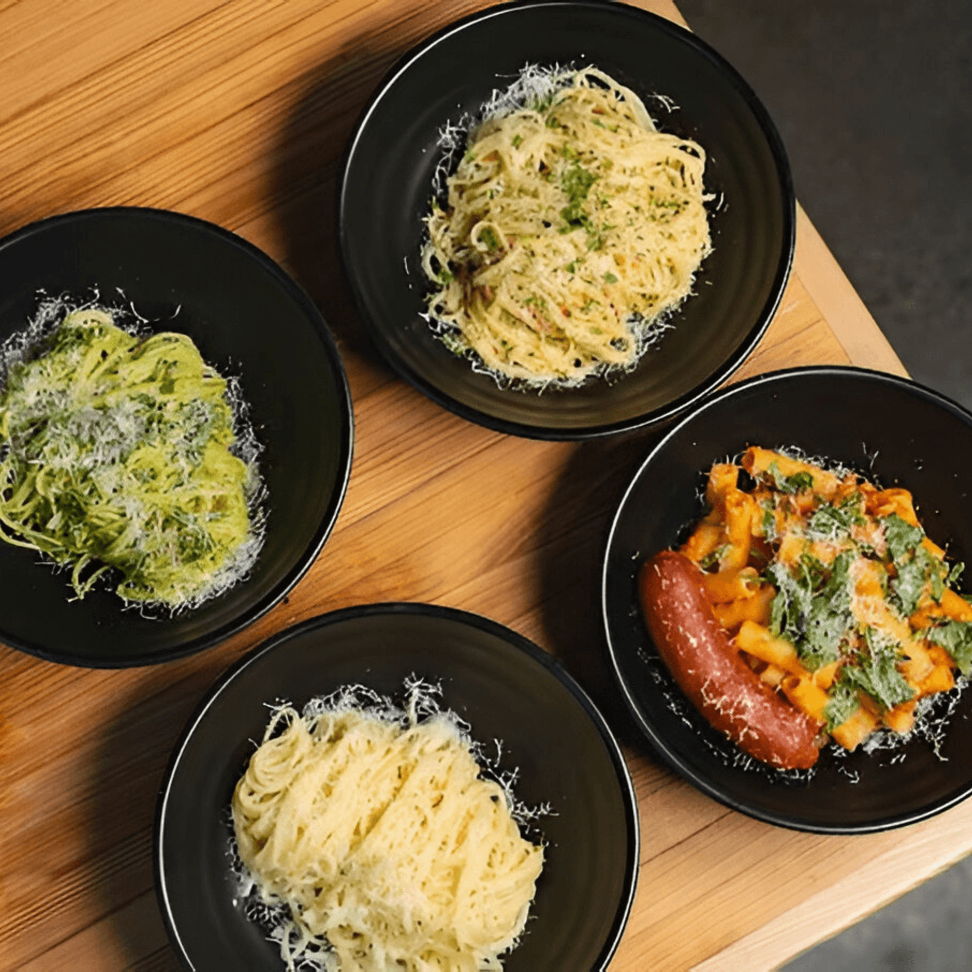 Miko's Calitalia gallery image #2