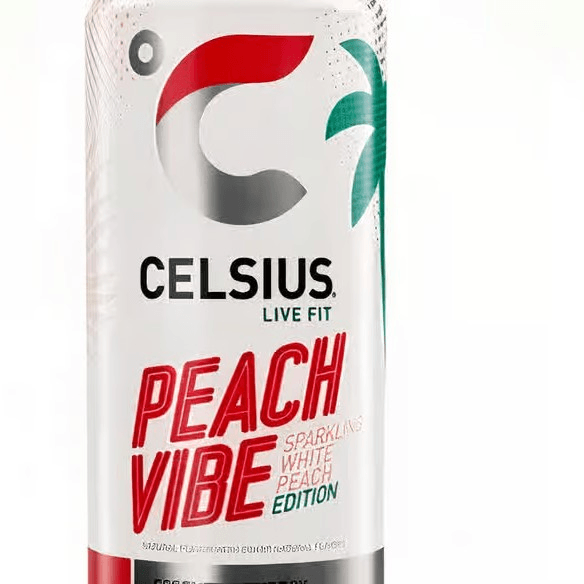 Celsius Energy.