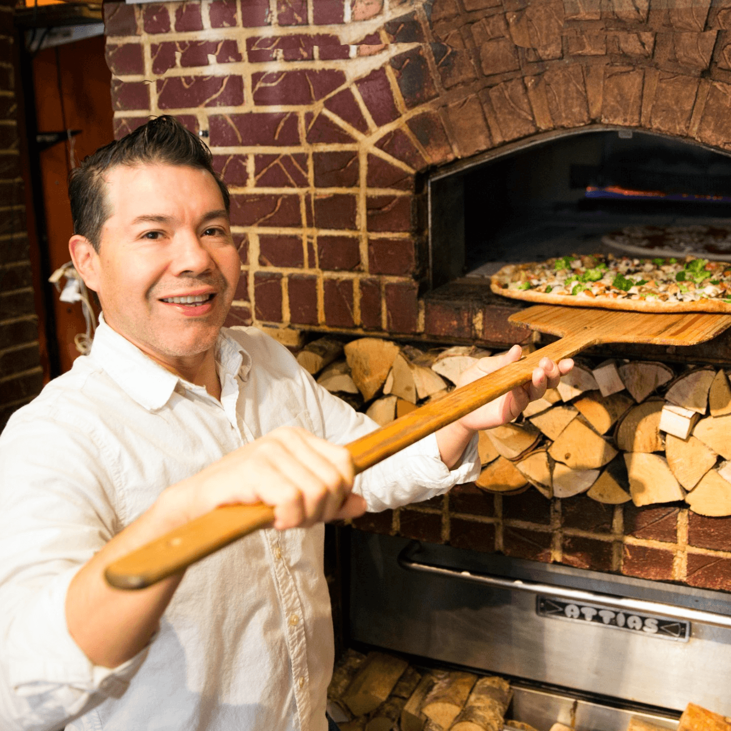 From Humble Beginnings